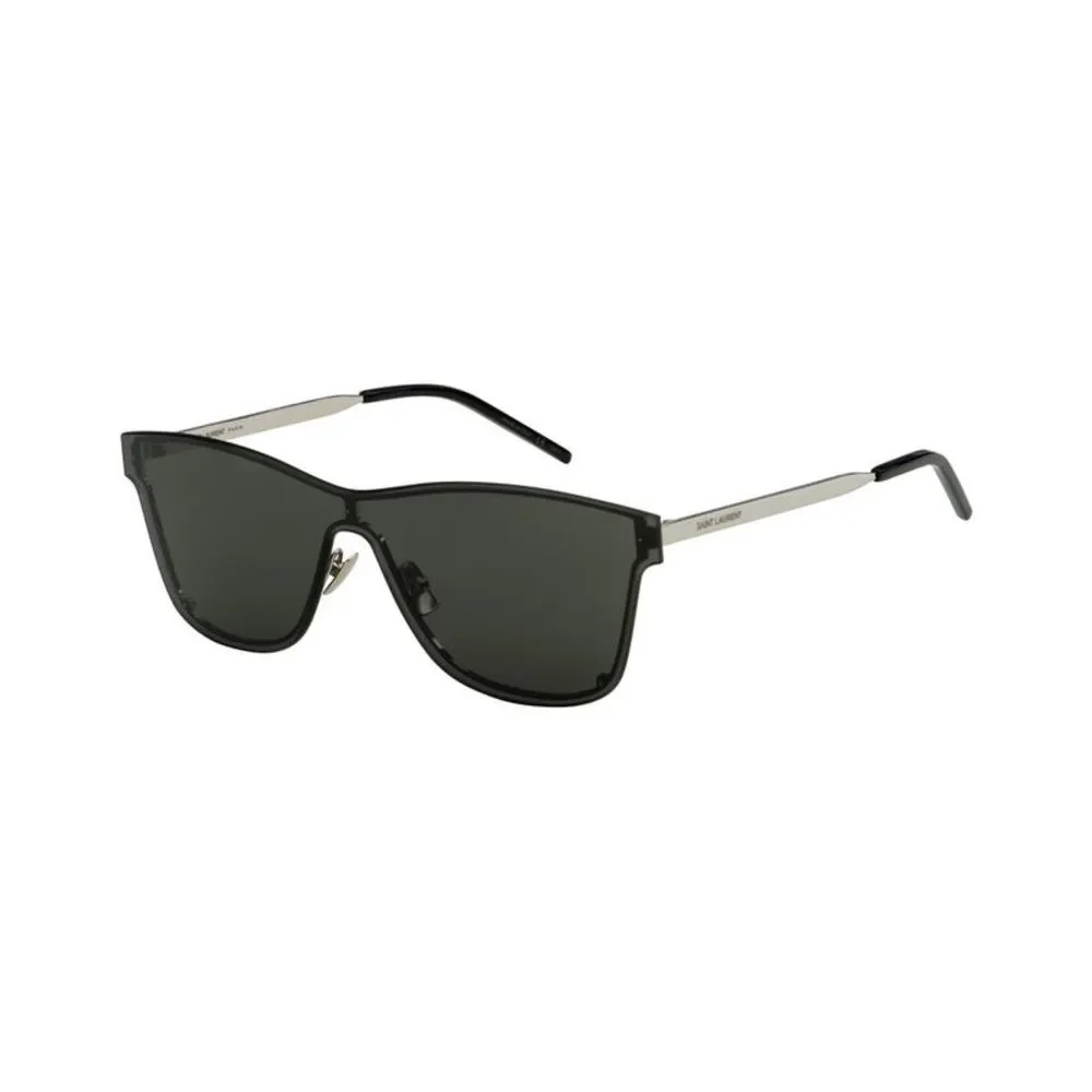 Saint Laurent Unisex SL51MASK 99mm Sunglasses